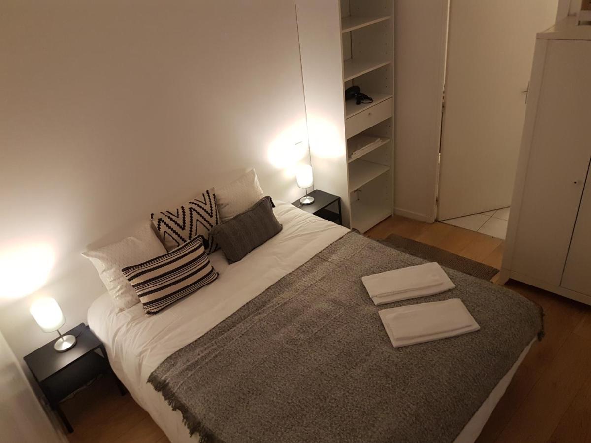 Appartement T2 cour du temple plein centre La Rochelle à La Rochelle  Extérieur photo